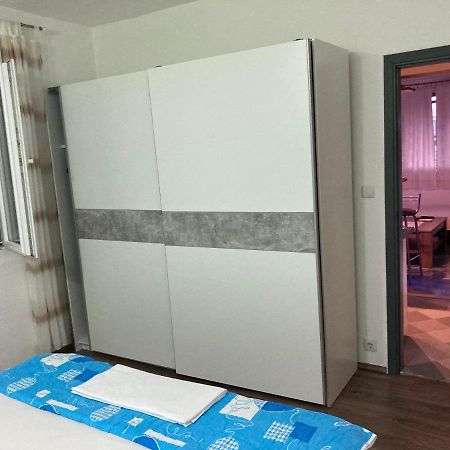 Jale Apartment Split Exteriör bild