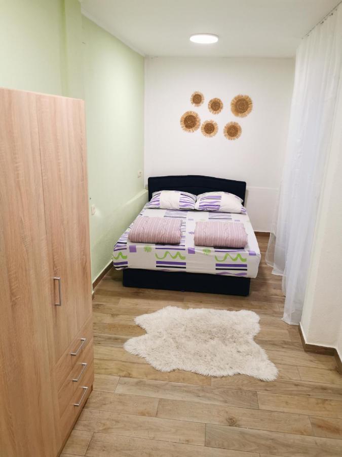 Jale Apartment Split Exteriör bild