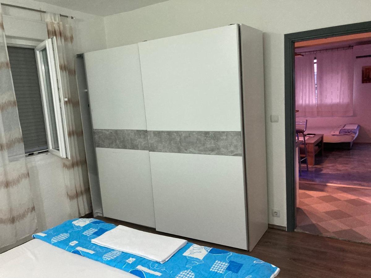 Jale Apartment Split Exteriör bild