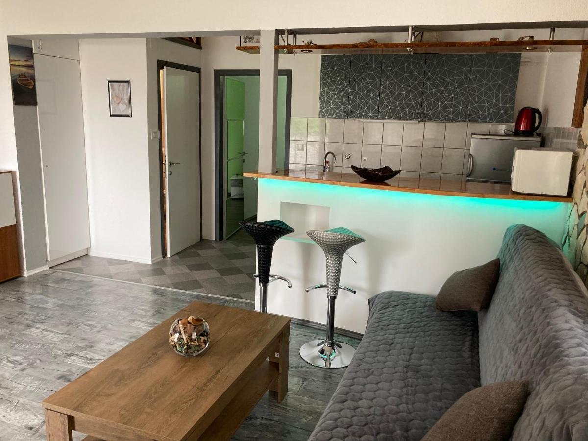 Jale Apartment Split Exteriör bild