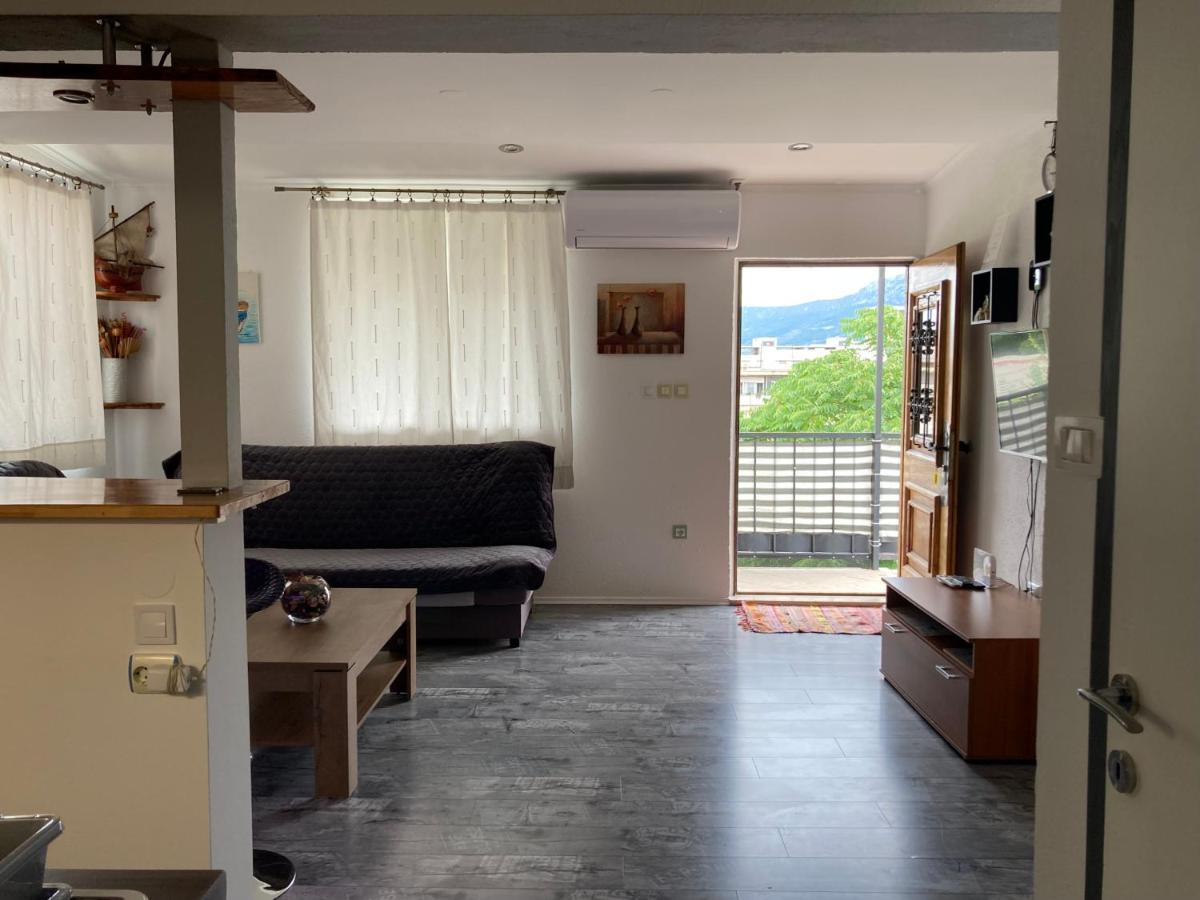 Jale Apartment Split Exteriör bild